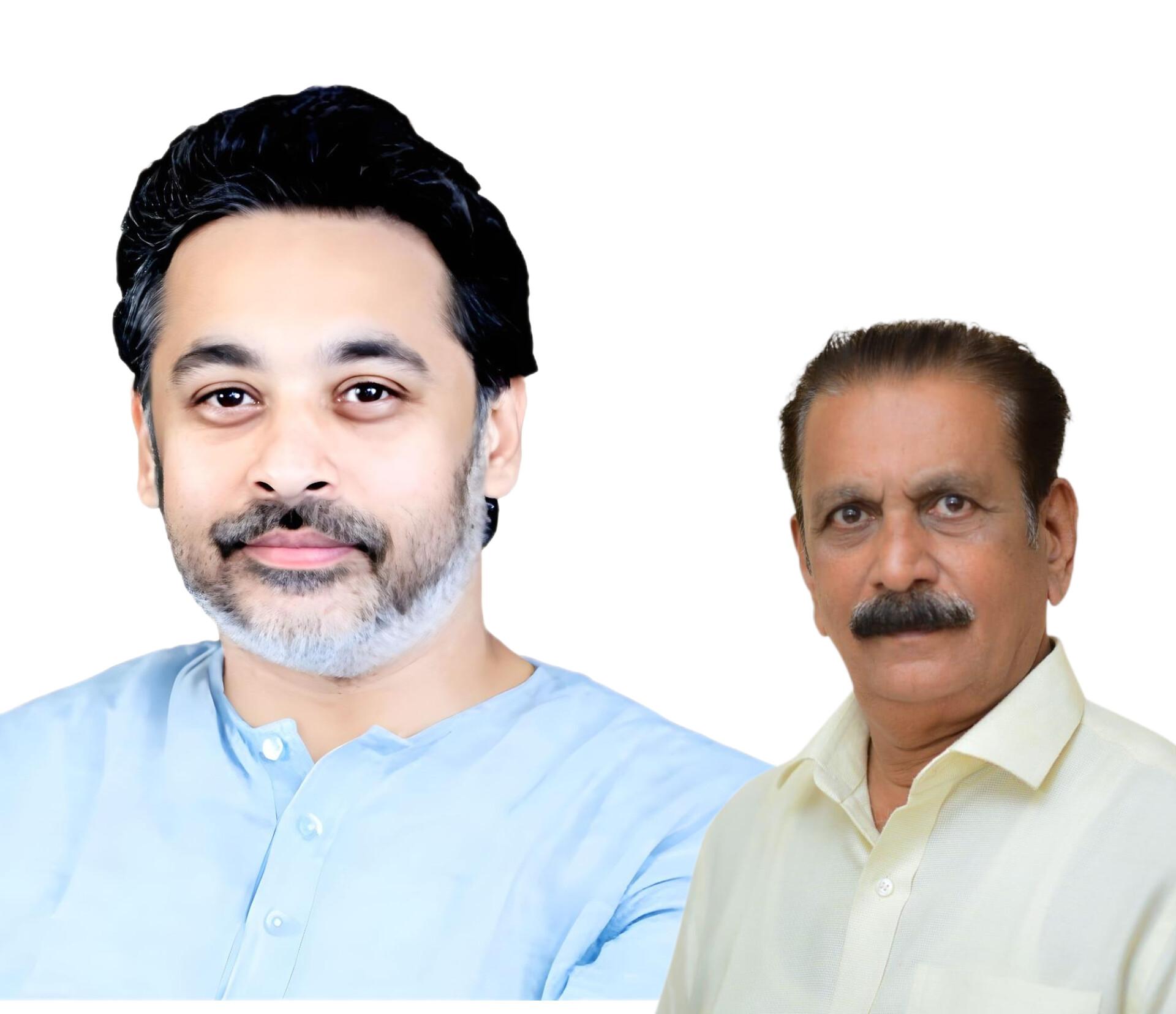 आमदार निलेश राणे म्हणजे देऊ तो शब्द पुर्ण करणारे नेतृत्व!