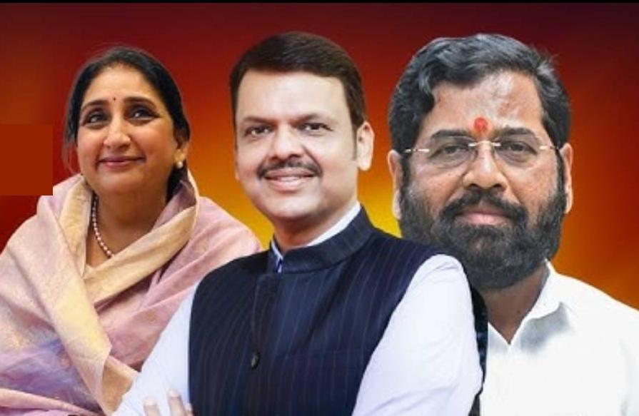 शेतकऱ्यांसाठी 36 हजार 585 कोटींची राज्यातील आतापर्यंतची सर्वात मोठी कर्जमाफी....