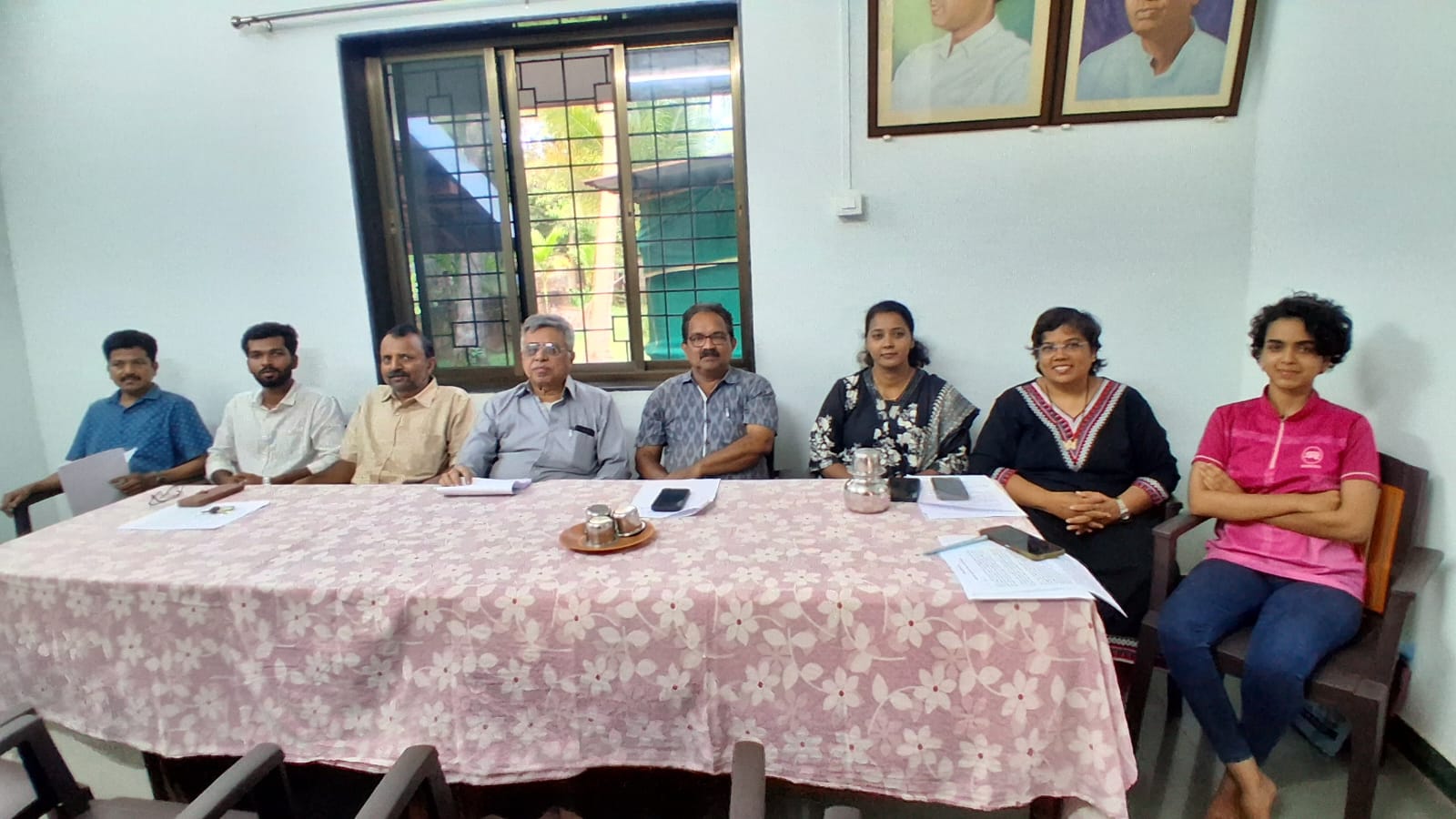 मालवण येथे १३ रोजी "समुद्ररक्षक संमेलन २०२६" चे आयोजन