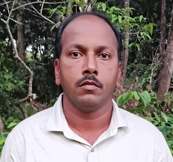 चिंदर गावासाठी संतोष कोदे यांनी काय केले हा प्रश्न विचारण्याचा नैतिक अधिकार अवैध व्यवसाय करणाऱ्या संतोष गांवकर यांना नाहीच