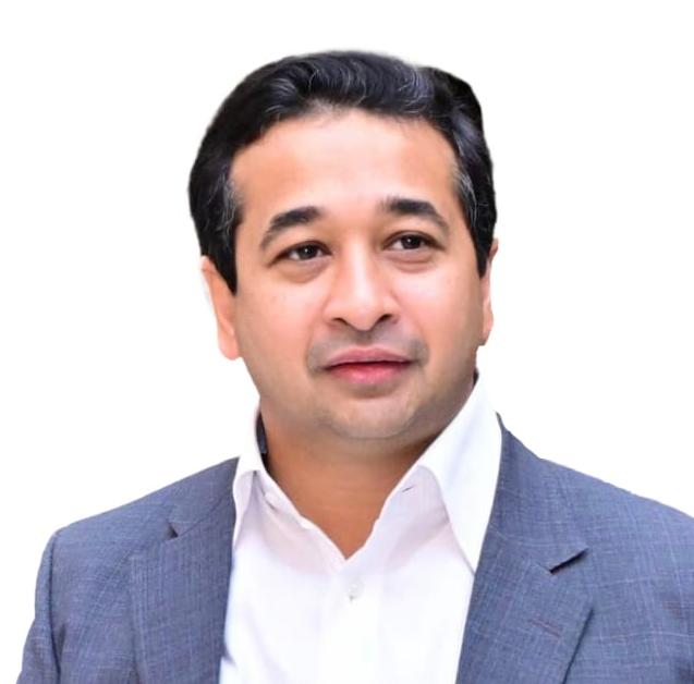 पालकमंत्री नितेश राणे यांचा वाढदिवस मालवण भाजपच्या वतीने सामाजिक उपक्रमांनी साजरा होणार.. 