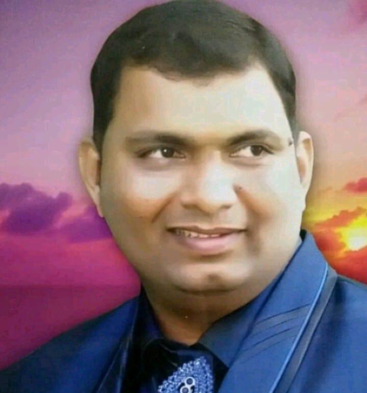 अवैध धंद्यांच्या टोळीचे जनक भाऊ हडकर : भाजपा आचरा प्रभारी संतोष गांवकर यांची बोचरी टीका
