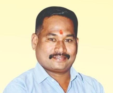 जर माझ्या चिंदर गावात दत्ता सामंत यांनी स्वखर्चातून 14 विकास कामे केली असतील तर मी माझ्या पंचायत समिती गट नेता पदाचा राजीनामा द्यायला तयार... 