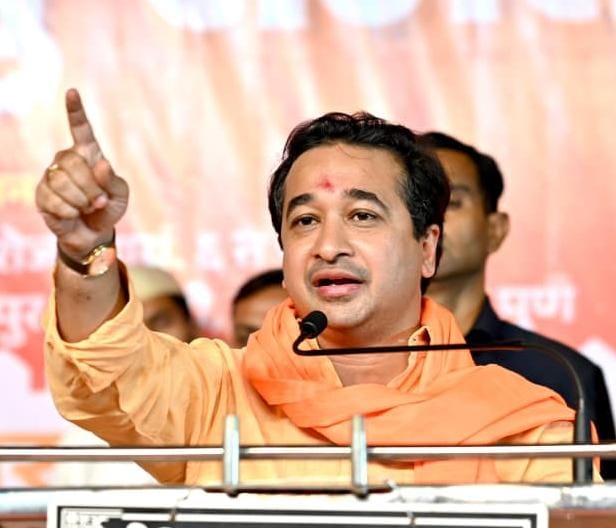 पालकमंत्री नितेश राणेंची वाढदिवसानिमित्त सिंधुदुर्गवासीयांना मोठी भेट... 