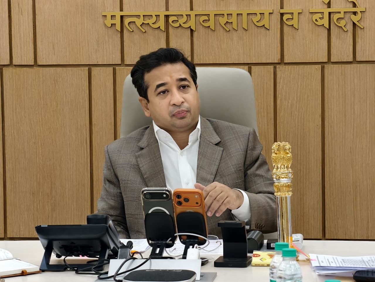 सिंधुदुर्ग जिल्ह्यातील आंबा व काजू उत्पादकांसाठी क्रांतिकारी पाऊल
