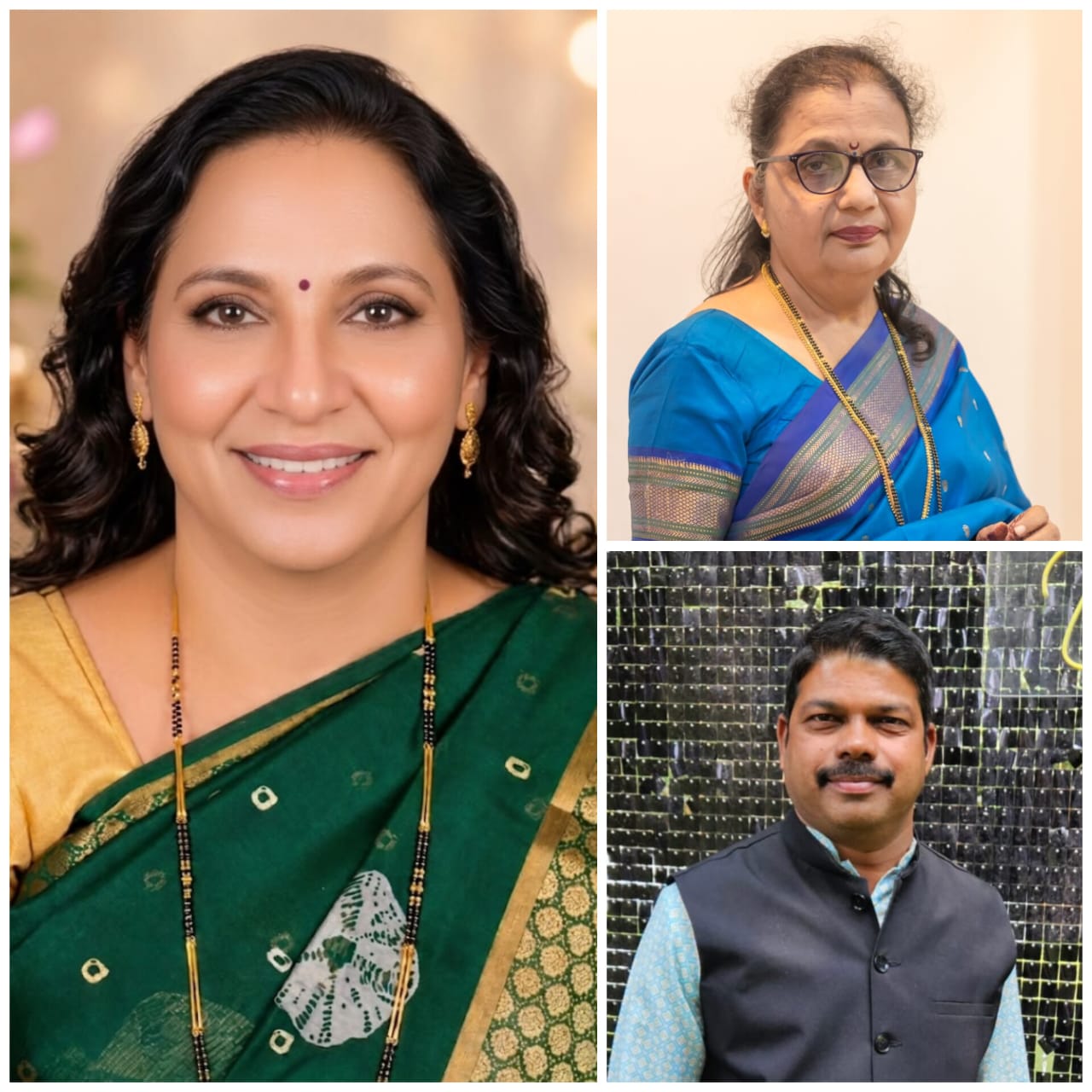 रोटरी क्लब मालवण अध्यक्षपदी नीलम जोशी, सचिवपदी प्रविणा शिंदे, खजिनदारपदी प्रदीप सामंत