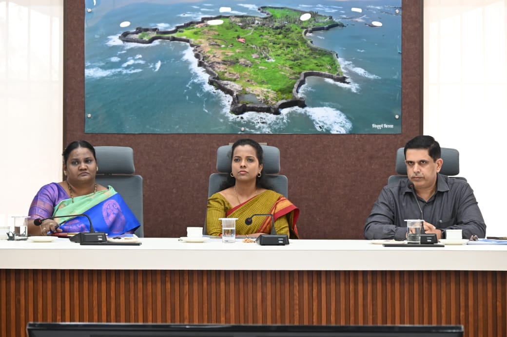 'वन स्टेट, वन डेस्टिनेशन' उपक्रमातून सिंधुदुर्ग पर्यटनाला नवी दिशा