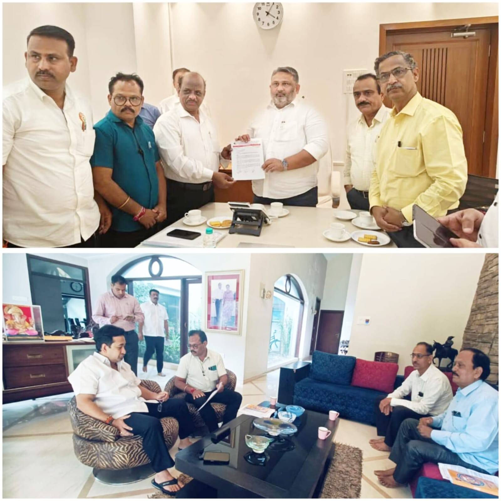 सिंधुदुर्ग जिल्ह्यातील ९१६ पात्र घरेलू कामगारांना मिळणार संसारोपयोगी भांडी संच