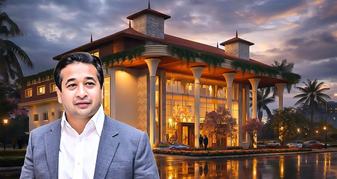 देवगड शासकीय पर्यटन केंद्राचे ५ जुलैला भूमिपूजन