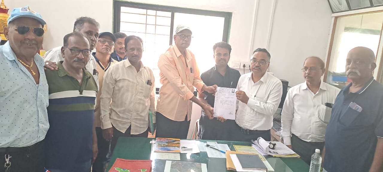 मालवण येथे 'ऊर्जा मित्र बैठक'; वीजपुरवठा खंडित कालावधीची माहिती देण्याची ग्राहक पंचायतची मागणी
