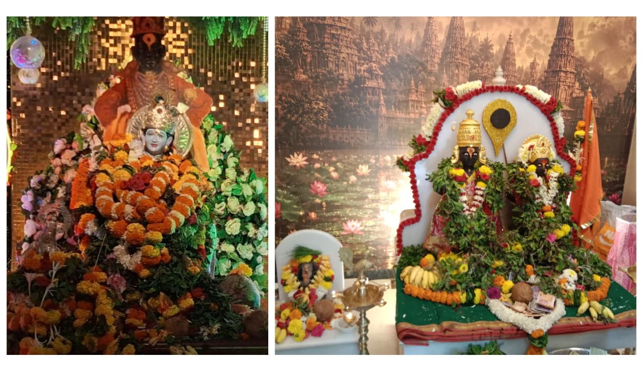 मालवणात आषाढी एकादशीनिमित्त विठ्ठल-रखुमाई मंदिरांत भक्तिमय उत्सव