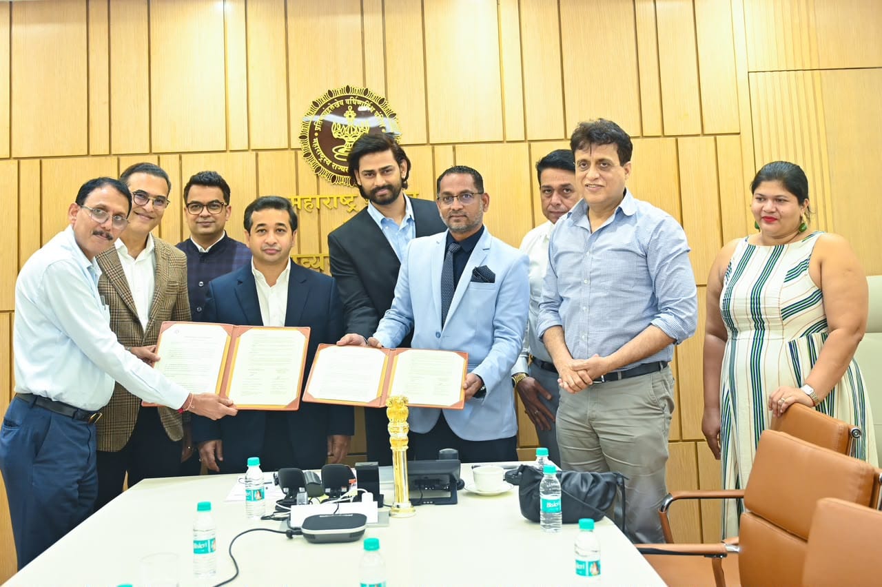 सिंधुदुर्गात १५० कोटींची गुंतवणूक; इलेक्ट्रिक बोट निर्मितीचा उभारणार भव्य प्रकल्प