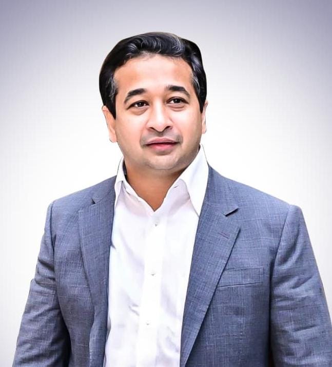 देवगडमधील गुरांच्या कोंडवाड्याचे पालकमंत्री नितेश राणे यांच्या हस्ते १३ ऑगस्ट रोजी होणार उद्घाटन.. 