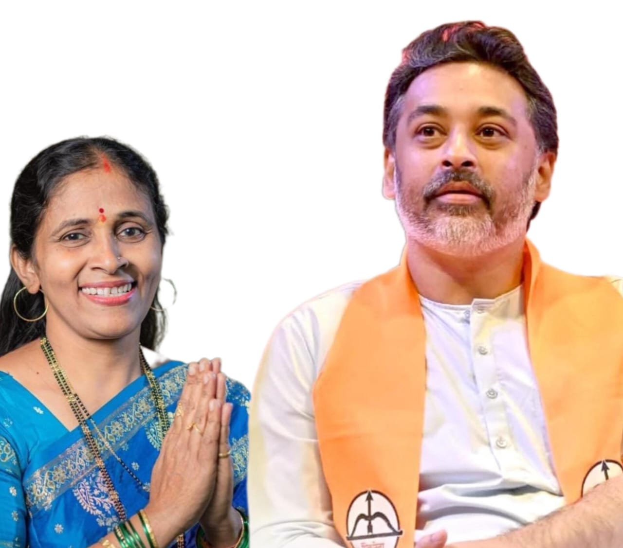 गतिमान विकासासोबत जनतेला तत्पर सेवा सुविधा देण्यासाठी आमदार निलेश राणे कटीबद्ध!