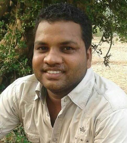 कोळंब येथे गळफास लावलेल्या स्थितीत तरुणाचा मृतदेह सापडला