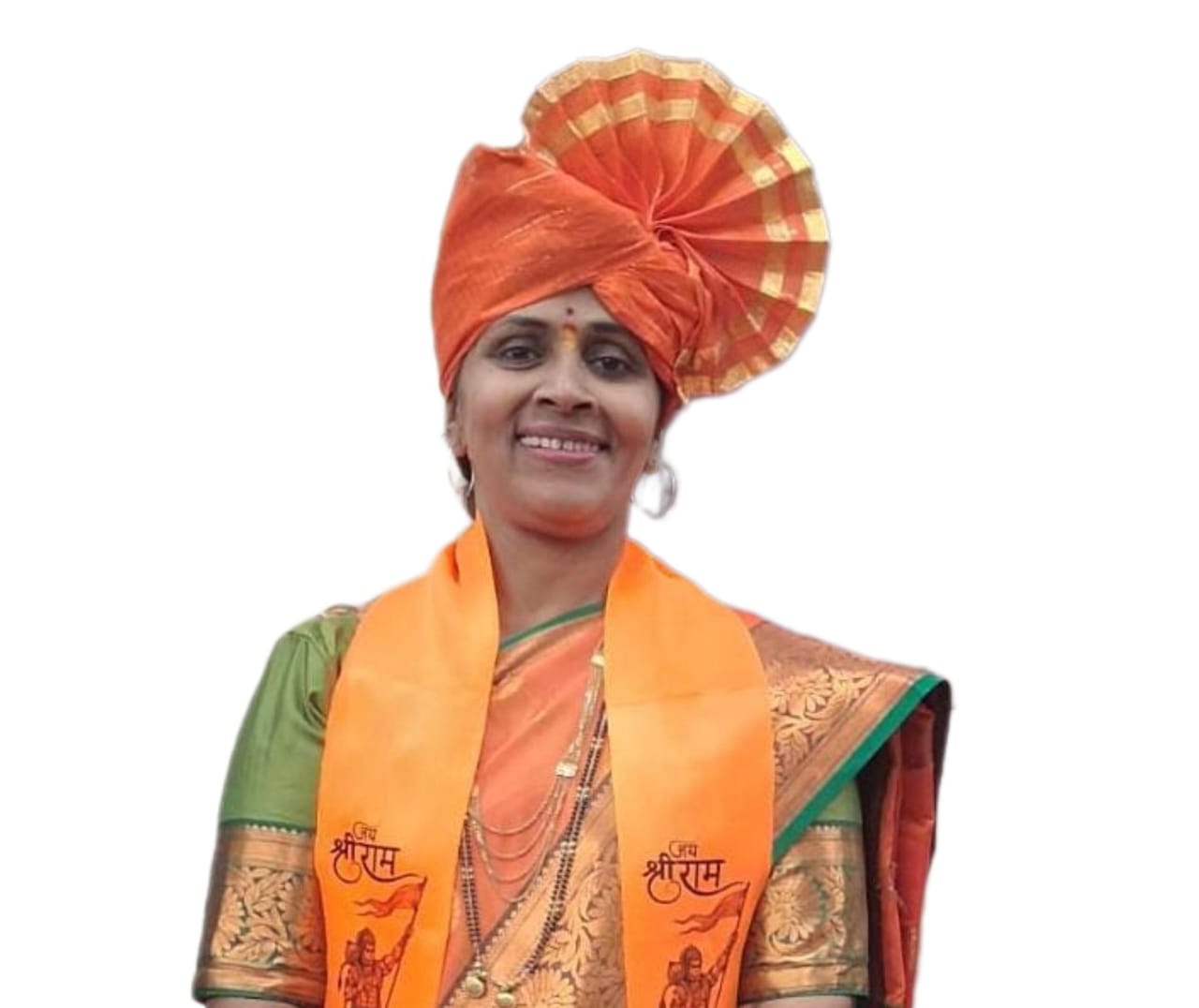 मालवण नगराध्यक्षा सौ. ममता वराडकर यांची जिहास्तरीय आरोग्यवर्धिनी समितीवर निवड