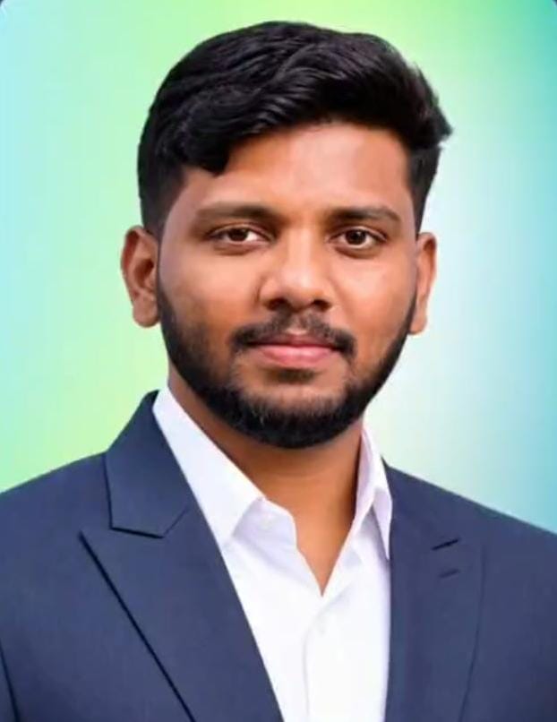 कुंभारमाठ येथील तरुणाचा भूतान देशात अपघाती मृत्यू.. 
