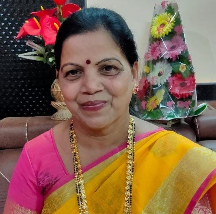 राणे साहेबांच्या सोबत निष्ठेने काम करणाऱ्या ज्येष्ठ सहकारी यांच्या निधनाने मन हेलावले