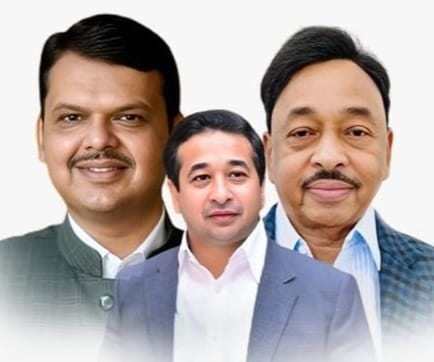 पालकमंत्री नितेश राणेंच्या संकल्पनेतून सिंधुदुर्गात ‘जहाजबांधणी’ची मुहूर्तमेढ!