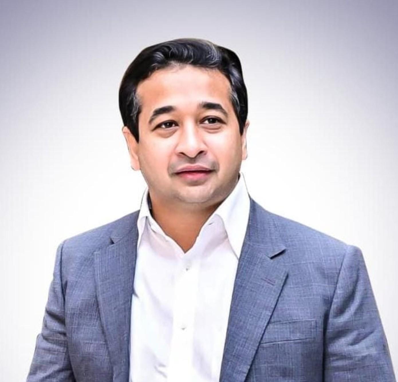 गणेशभक्त चाकरमान्यांच्या सुखकर प्रवासासाठी मंत्री नितेश राणेंची ‘मोदी एक्स्प्रेस’ सज्ज!