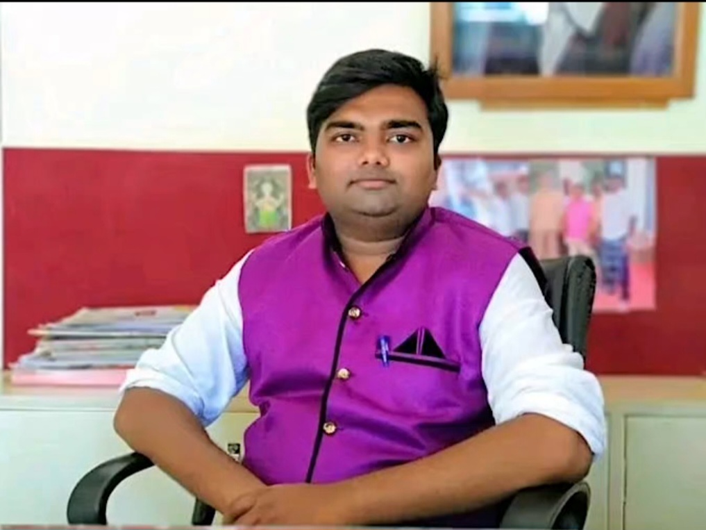 कुणकवळे येथे १५ ऑगस्ट रोजी संग्राम कासले यांचे प्रवचन.. 