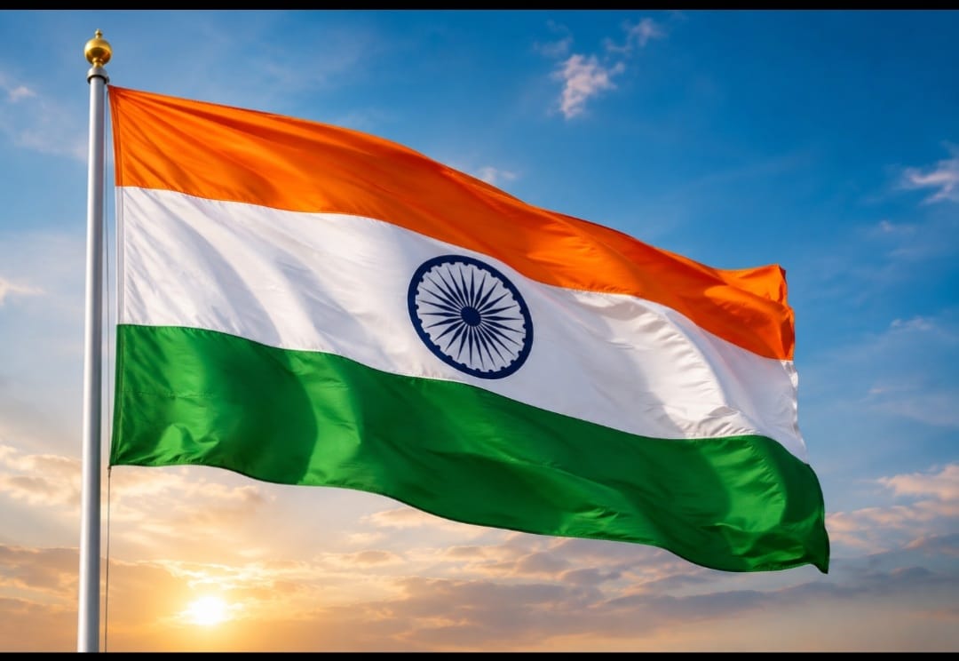 कुडाळमध्ये १३ ऑगस्टला तिरंगा रॅली ; राष्ट्रप्रेमाचा जागर.. 