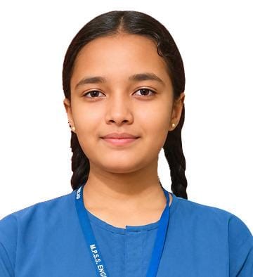 मालवणच्या लेकीने रायगडात उमटवली यशाची मोहोर!