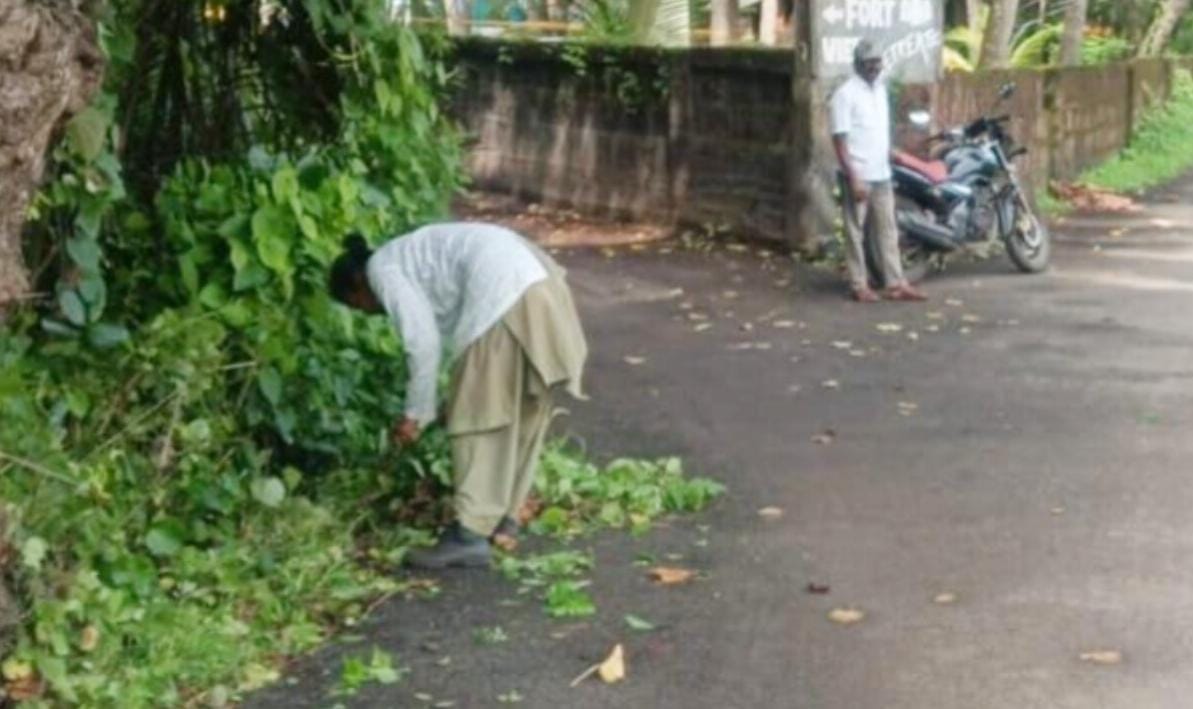 गणेशोत्सवा पुर्वतयारी दृष्टीने मालवण नगरपरिषद सज्ज!