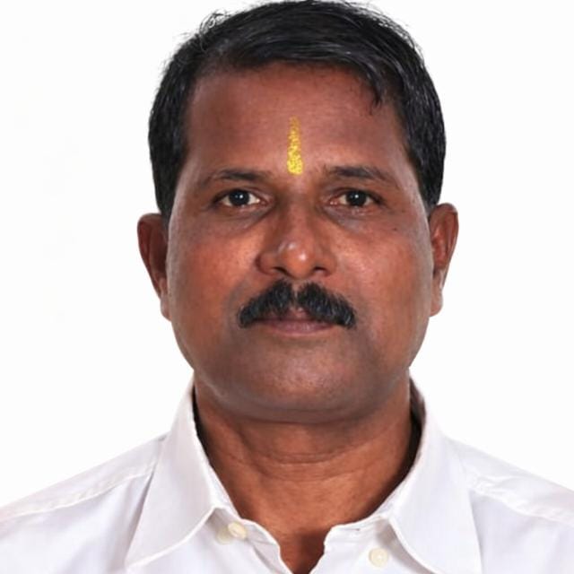 सुरेश बापर्डेकर यांची सिंधुदुर्ग जिल्हा सरचिटणीसपदी नियुक्ती.. 