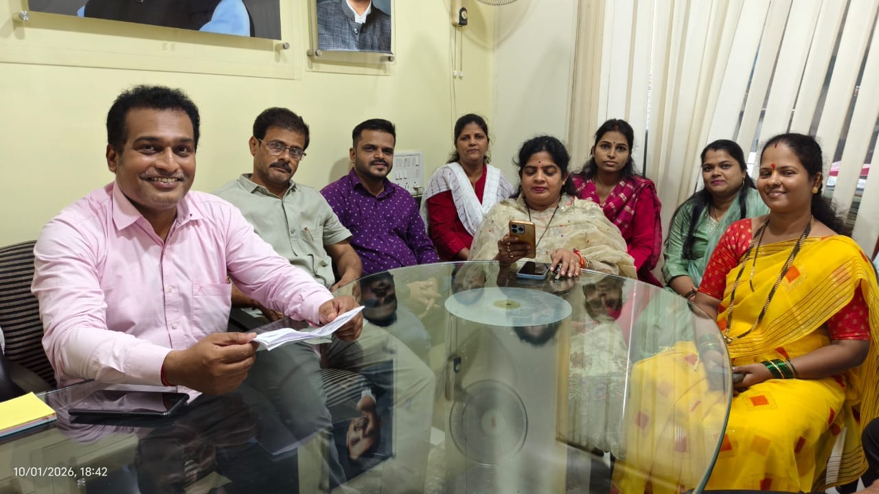 कणकवलीत भाजप पदाधिकाऱ्यांनी  ‘लव्ह जिहाद’चा डाव  उधळला.. 