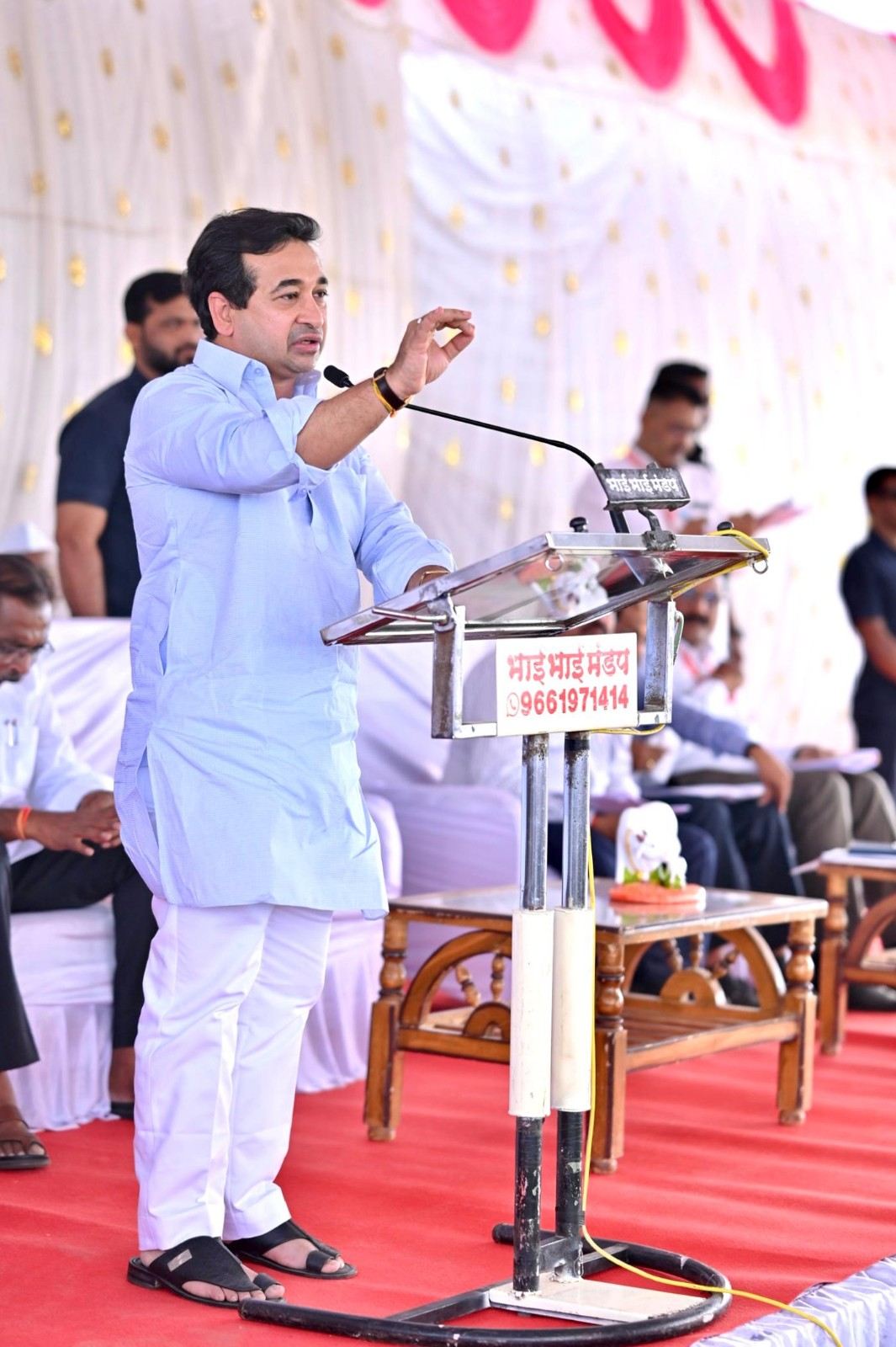 रूटी तलावातील मत्स्योत्पादन शून्यावर; मच्छीमारांना सर्वतोपरी मदत करणार!