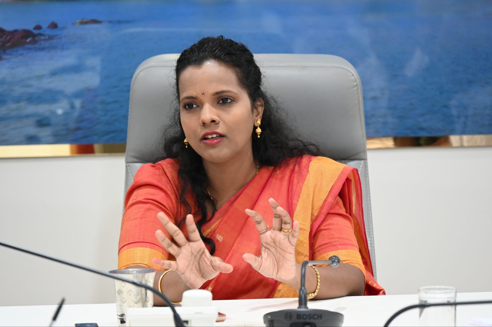 ‘आई’ पर्यटन धोरणांतर्गत महिला उद्योजकांना १५ लाखांपर्यंतच्या कर्जावरील व्याज परतावा