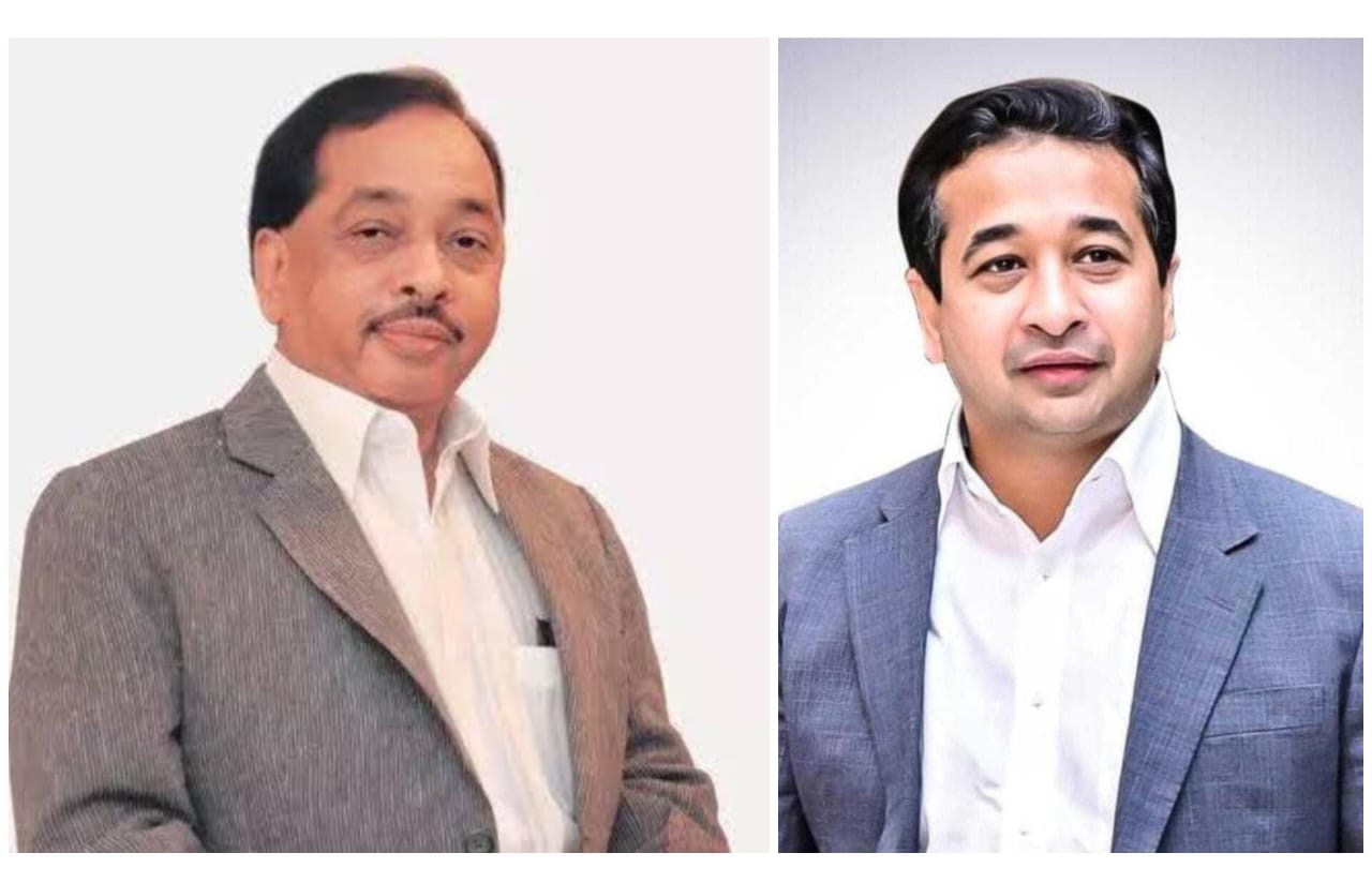 वैभववाडी : नारायण सुर्वे यांच्या स्मारकासाठी 2 कोटीचा निधी मंजूर