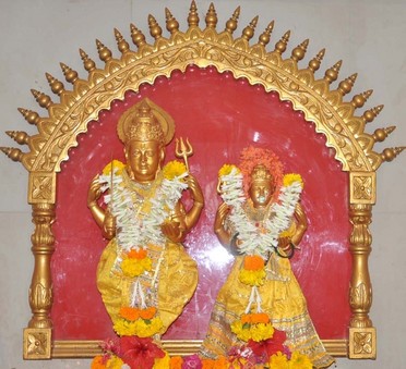 भजनांचा जागर : नवरात्रोत्सवानिमित्त मालवणात आयोजन